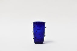 Spiked Cup - Blue