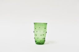 Spiked Cup - Green