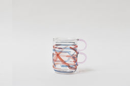 Double Handled Mug