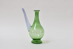 Olive Oil Dispenser - Lavender Spout