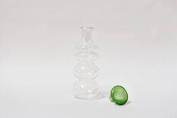 Decanter - Green Top