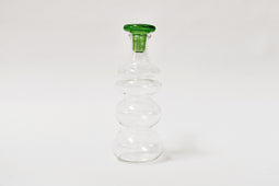 Decanter - Green Top