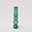 Tall Candleholder - Turquoise