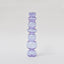 Tall Candleholder - Lavender