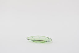 Wobbly Plate - Green