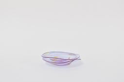 Wobbly Plate - Lavender