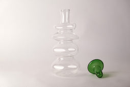 Decanter - Green Top