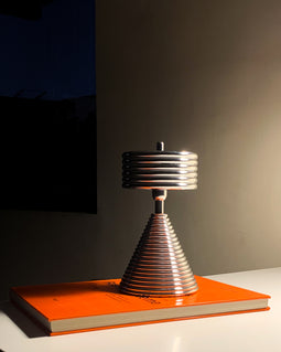 Jupiter - Coaster Sculpture