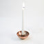 Candleholder - Copper