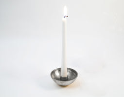 Candleholder - Zinc