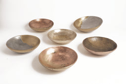 Dual Bowls