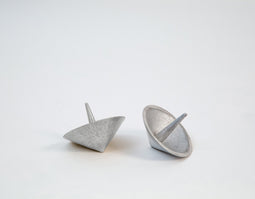 Dawama | Spinning Top - Aluminium