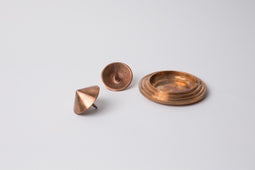 Dawama | Spinning Top - Copper
