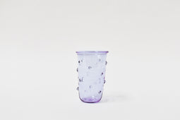 Spiked Cup - Lavender