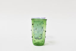 Spiked Cup - Green