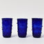 Spiked Cup - Blue