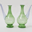 Olive Oil Dispenser - Lavender Spout