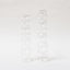 Tall Candleholder - Clear
