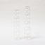 Tall Candleholder - Clear