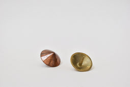 Dawama | Spinning Top - Copper