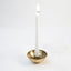 Candleholder - Brass